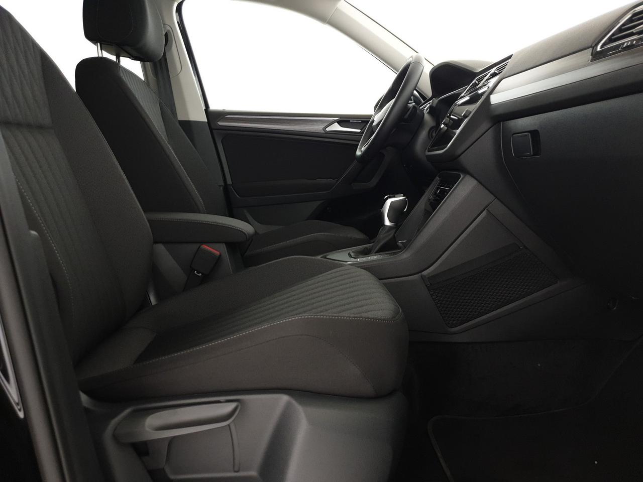 Volkswagen Tiguan allspace 2.0 tdi life 150cv dsg