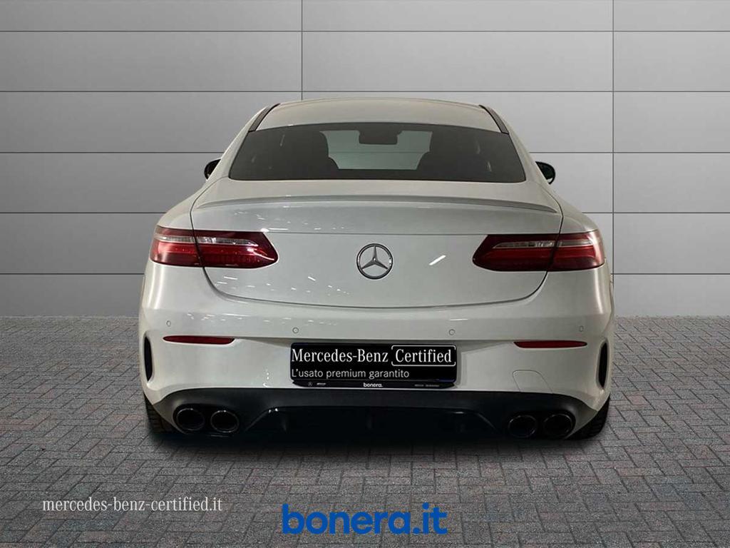 Mercedes Classe E 53 AMG 53 EQ-BOOST AMG 4Matic 9G-Tronic Plus