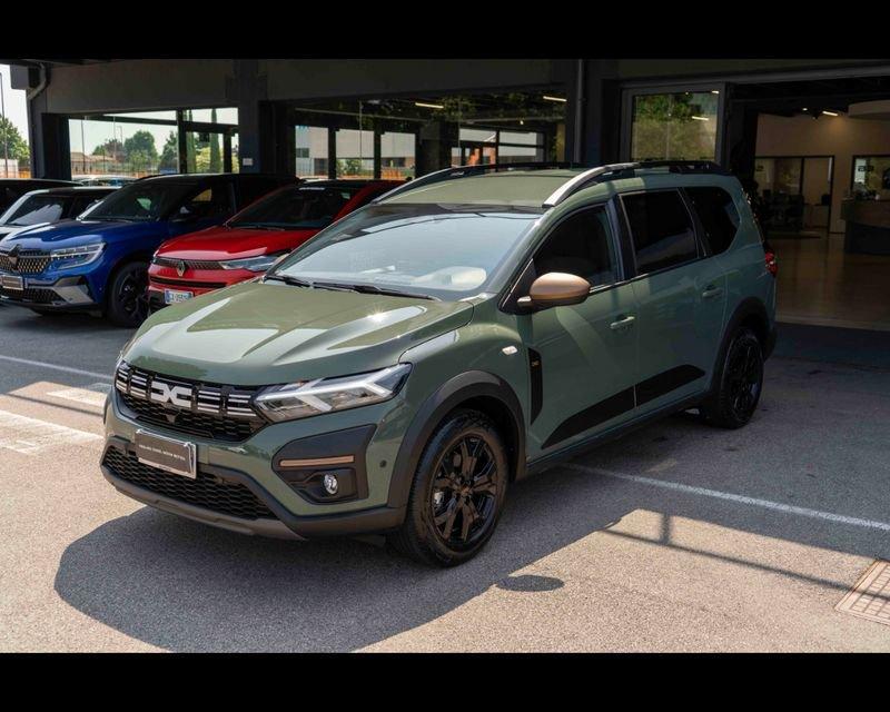 Dacia Jogger Extreme MY24 TCe 100 GPL ECO-G 5p