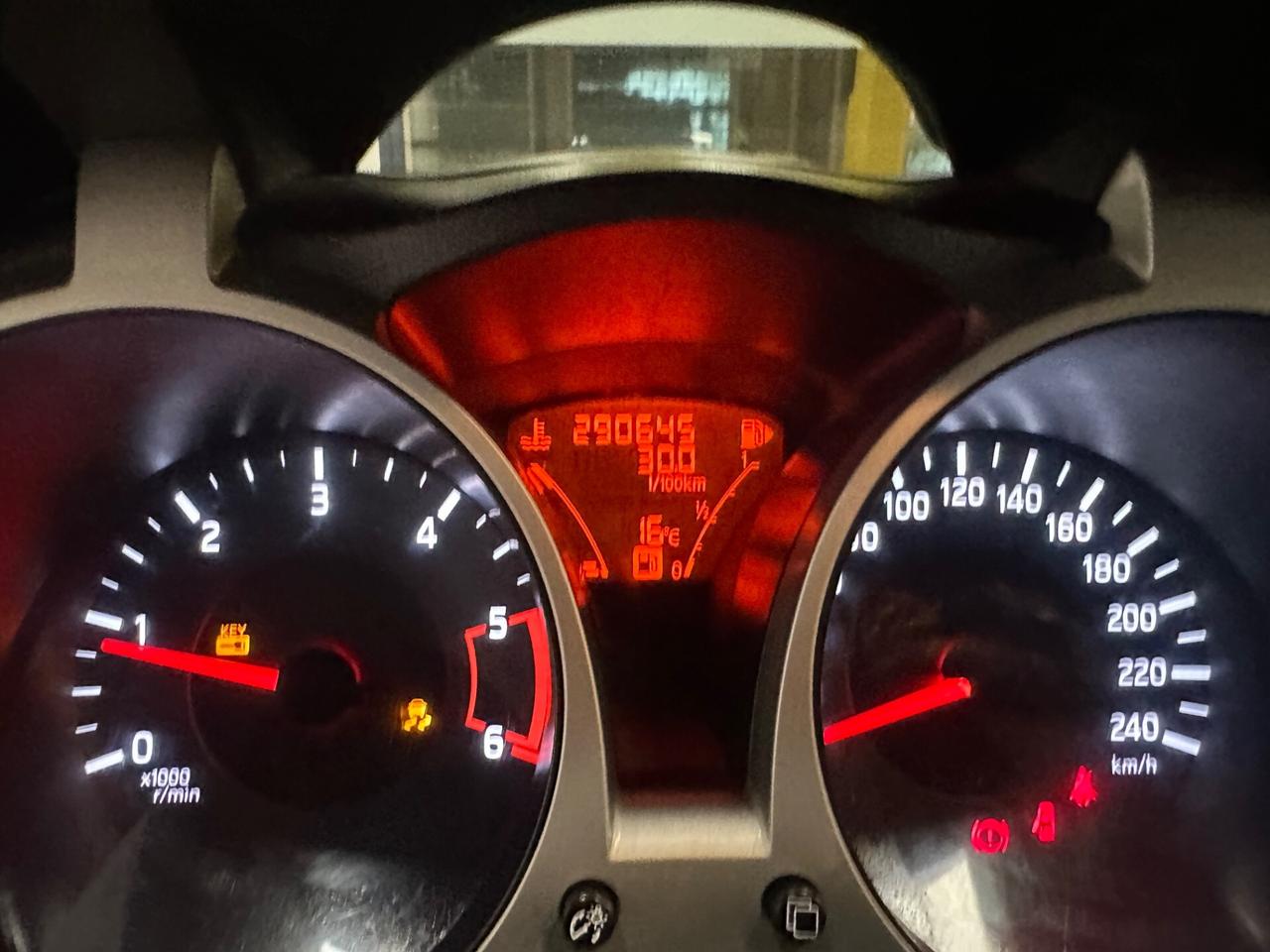 Nissan Juke 1.5 dCi Acenta