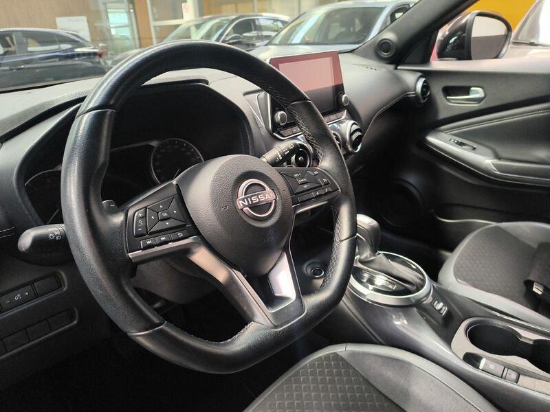 Nissan Juke Juke 1.0 N-Connecta dct(PREZZO REALE)