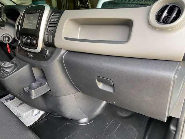 Renault Trafic 30 1.6 Blue Dci 125 CV L2