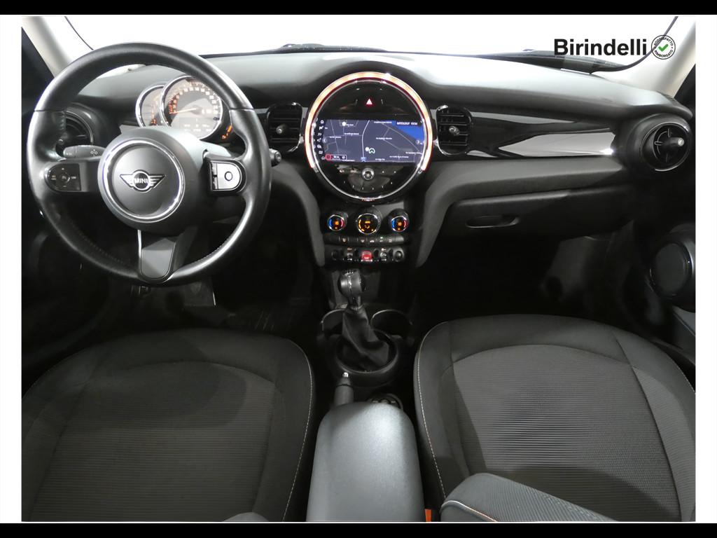 MINI Mini 5 porte (F55) - Mini 1.5 One 75 CV Classic 5 porte