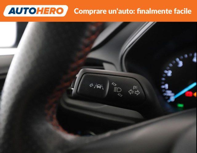 FORD Focus 1.0 EcoBoost 125 CV SW ST-Line