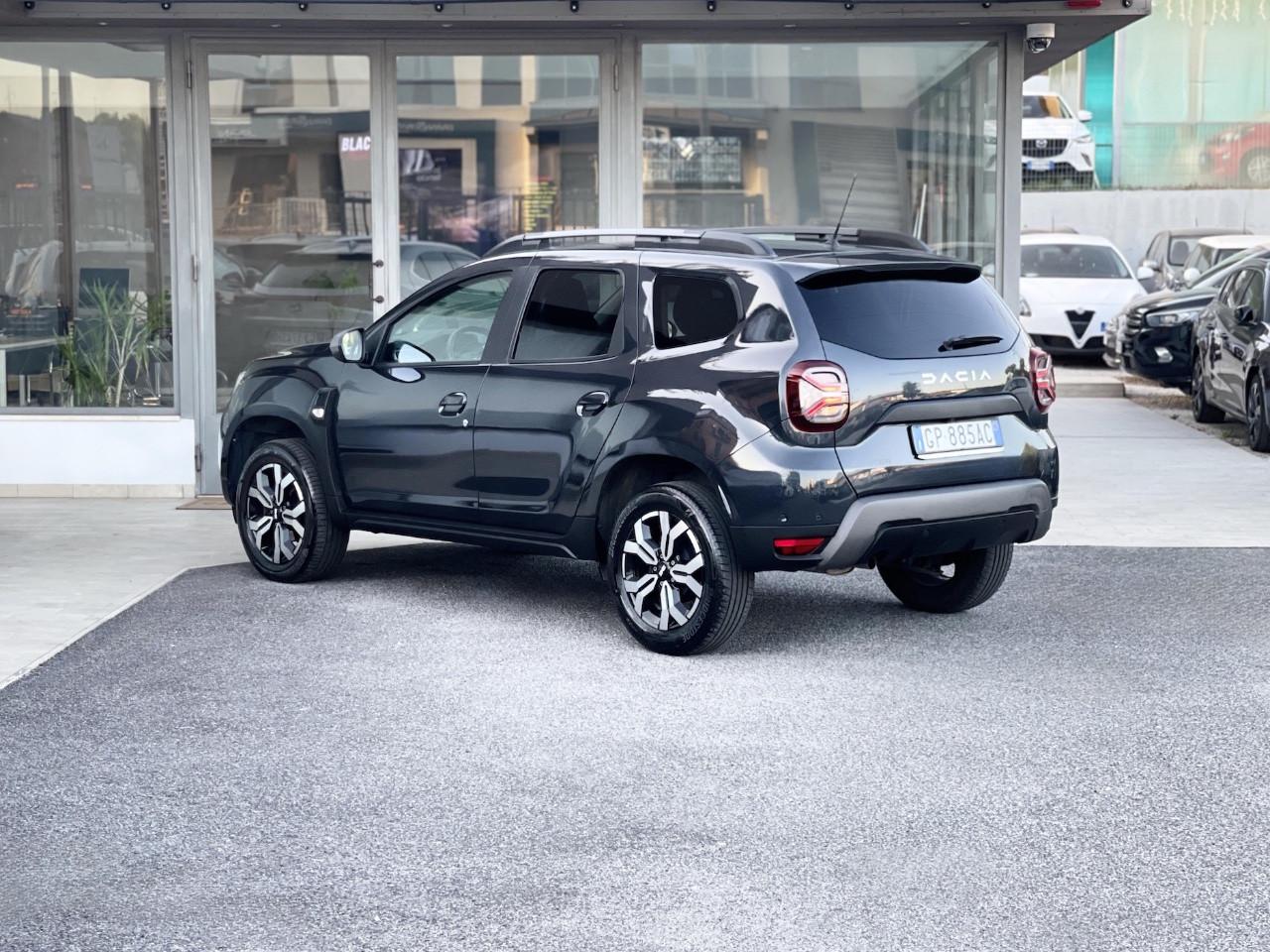 Dacia Duster 1.0 Gpl 101CV E6 Neo - 2023