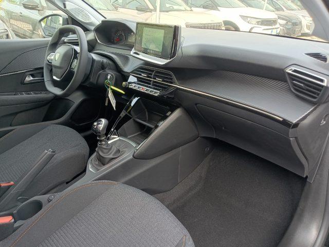 PEUGEOT 208 Edition Turbo benzina 100