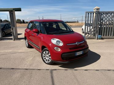 Fiat 500L 0.9 TwinAir Turbo Natural 85cv Power Pop Star