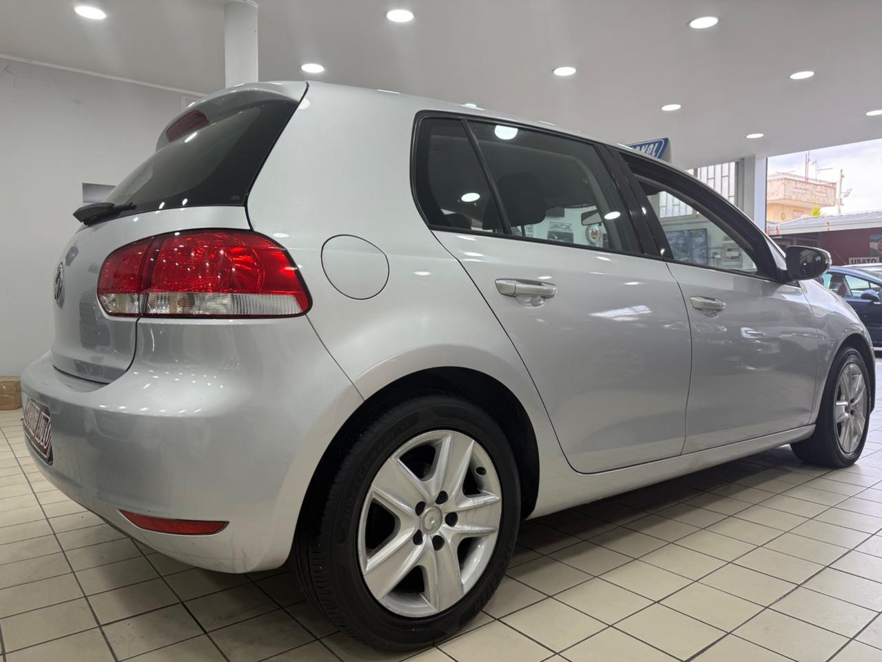 Volkswagen Golf 1.2 tsi 150 mila km nuova