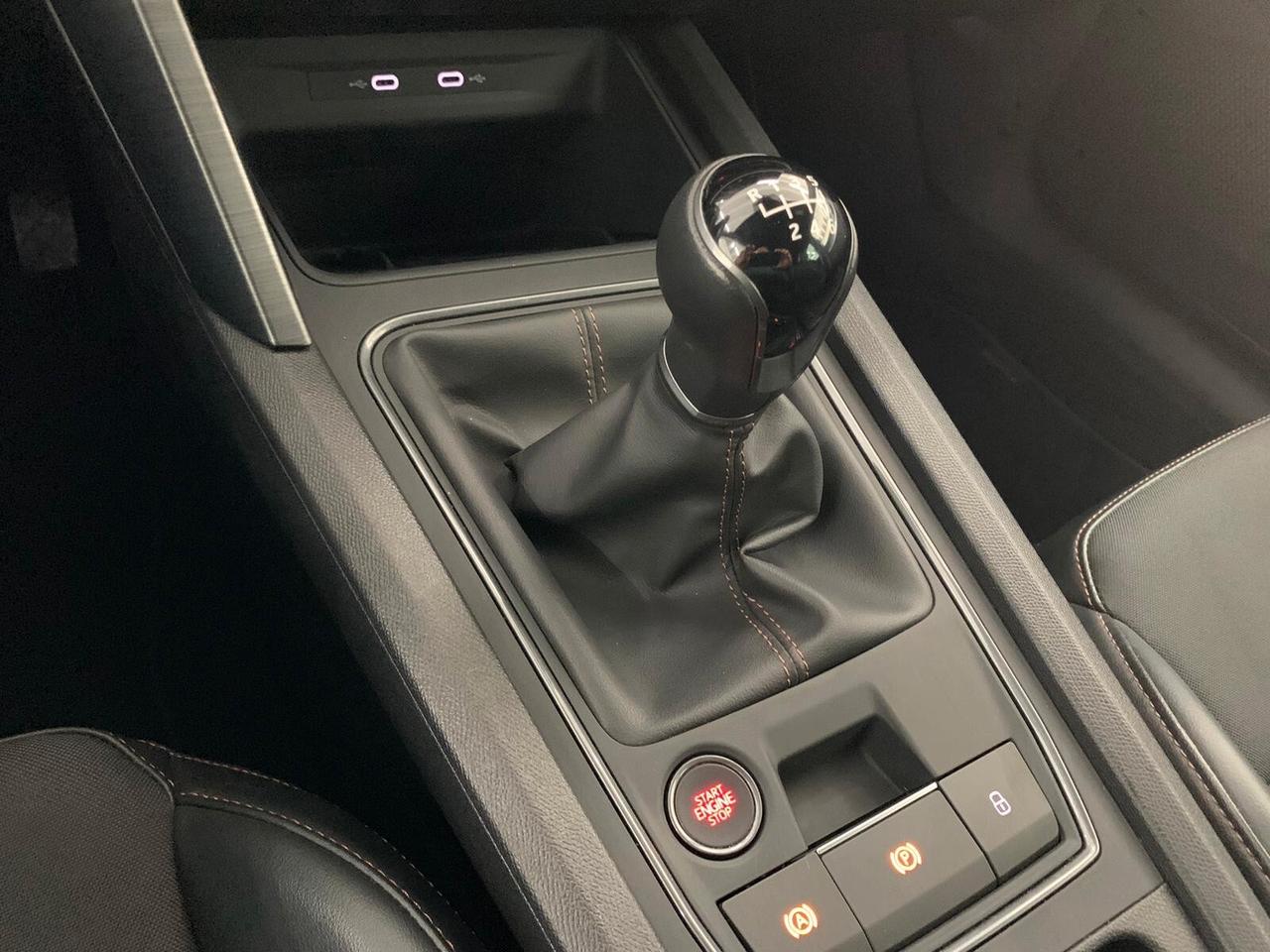 Cupra Formentor 2.0 TDI