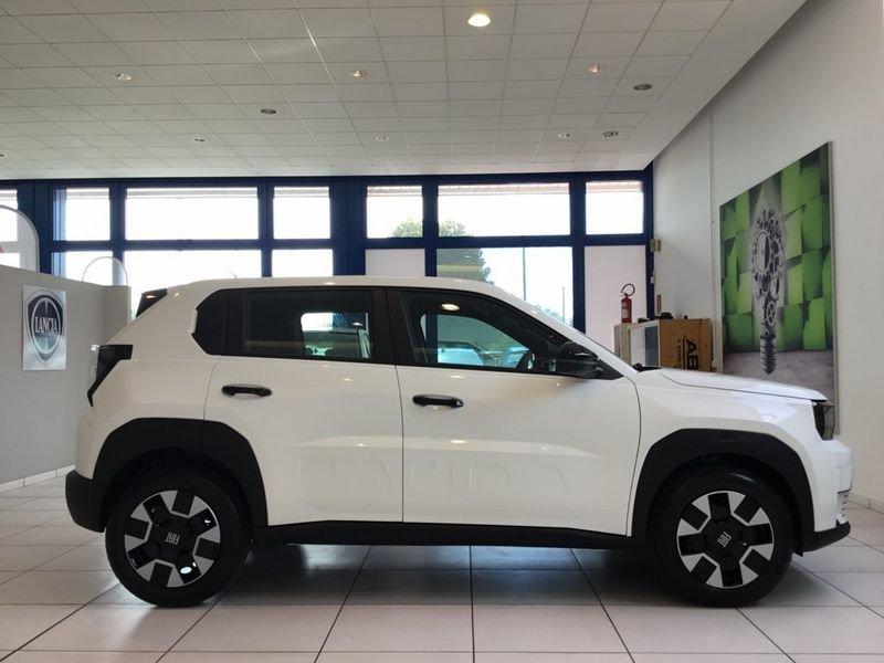 FIAT Grande Panda Grande Panda 1.2 Hybrid 110 CV S&S Icon PACK TECH