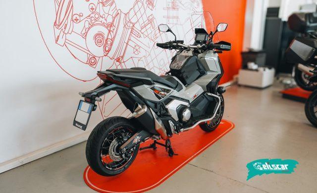 HONDA X-ADV 750 XADV 750