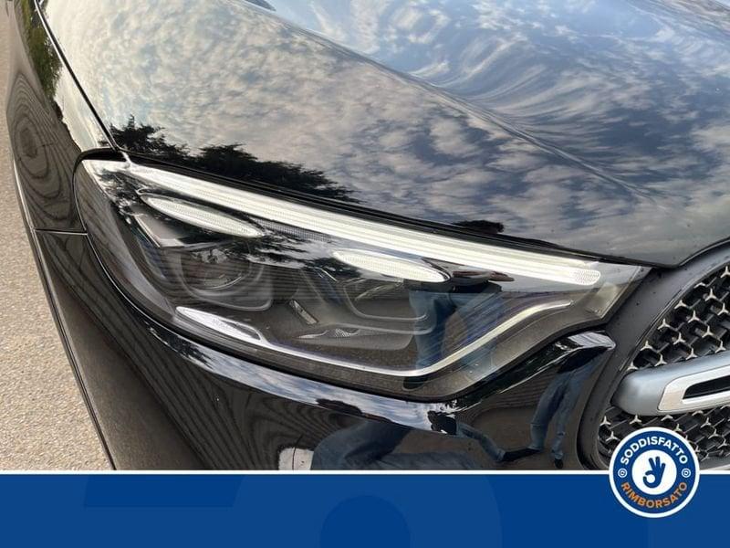 Mercedes-Benz GLC 300de 4Matic EQ-Power AMG Line Advanced