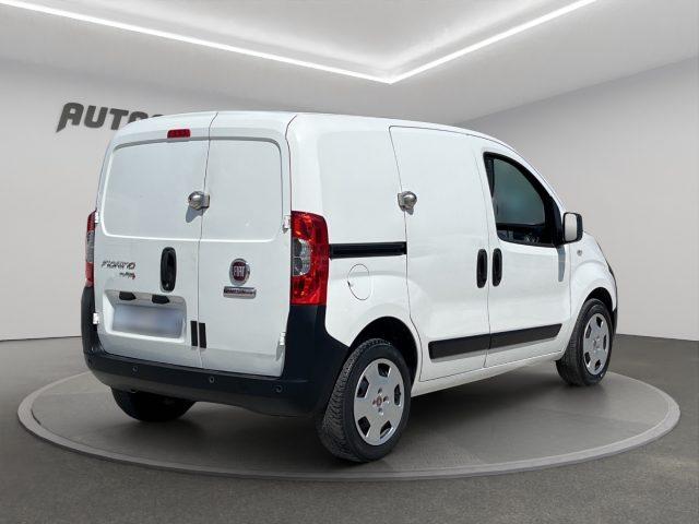 FIAT Fiorino 1.3 MJT CARGO
