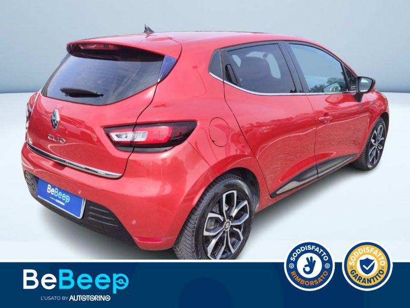 Renault Clio 1.5 DCI ENERGY DUEL2 110CV