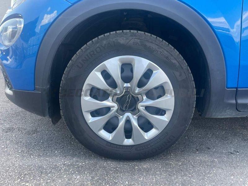 FIAT 500X 500X 1.0 t3 120cv