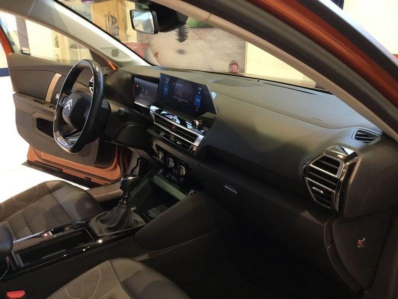 Citroën C4 C4 BlueHDi 110 S&S Shine