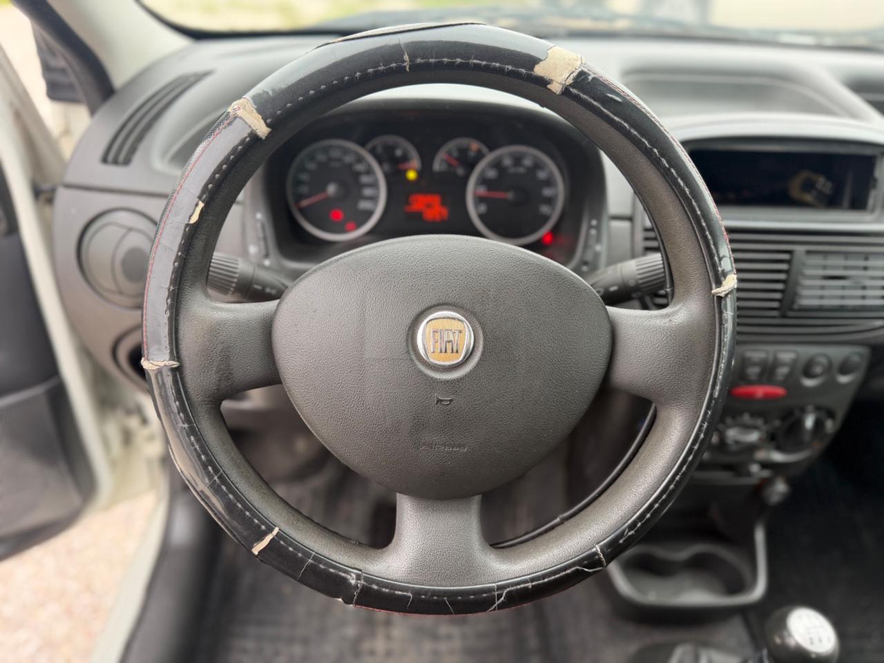 Fiat Punto Classic 1.2 5 porte Active GPL