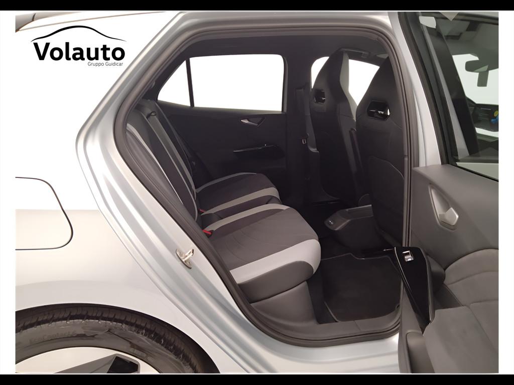 VOLKSWAGEN ID.3 2023 - ID.3 77 kWh Tour 204cv
