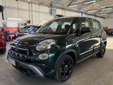 Fiat 500L 1.4