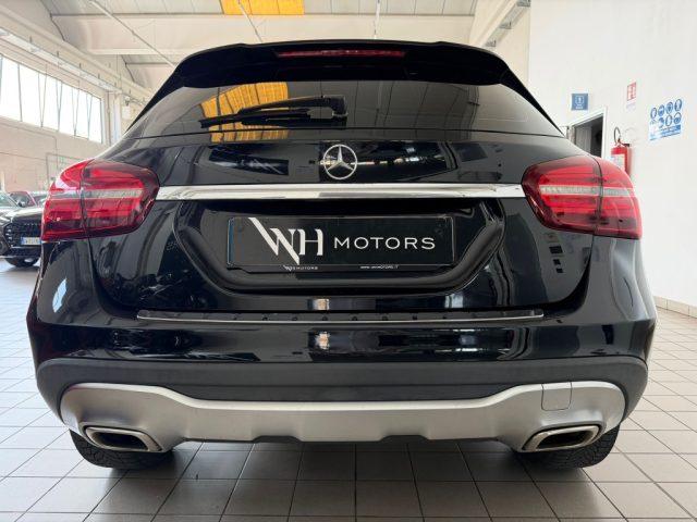 MERCEDES-BENZ GLA 250 Automatic 4Matic Sport //LED//NAVI//BLUETOOTH