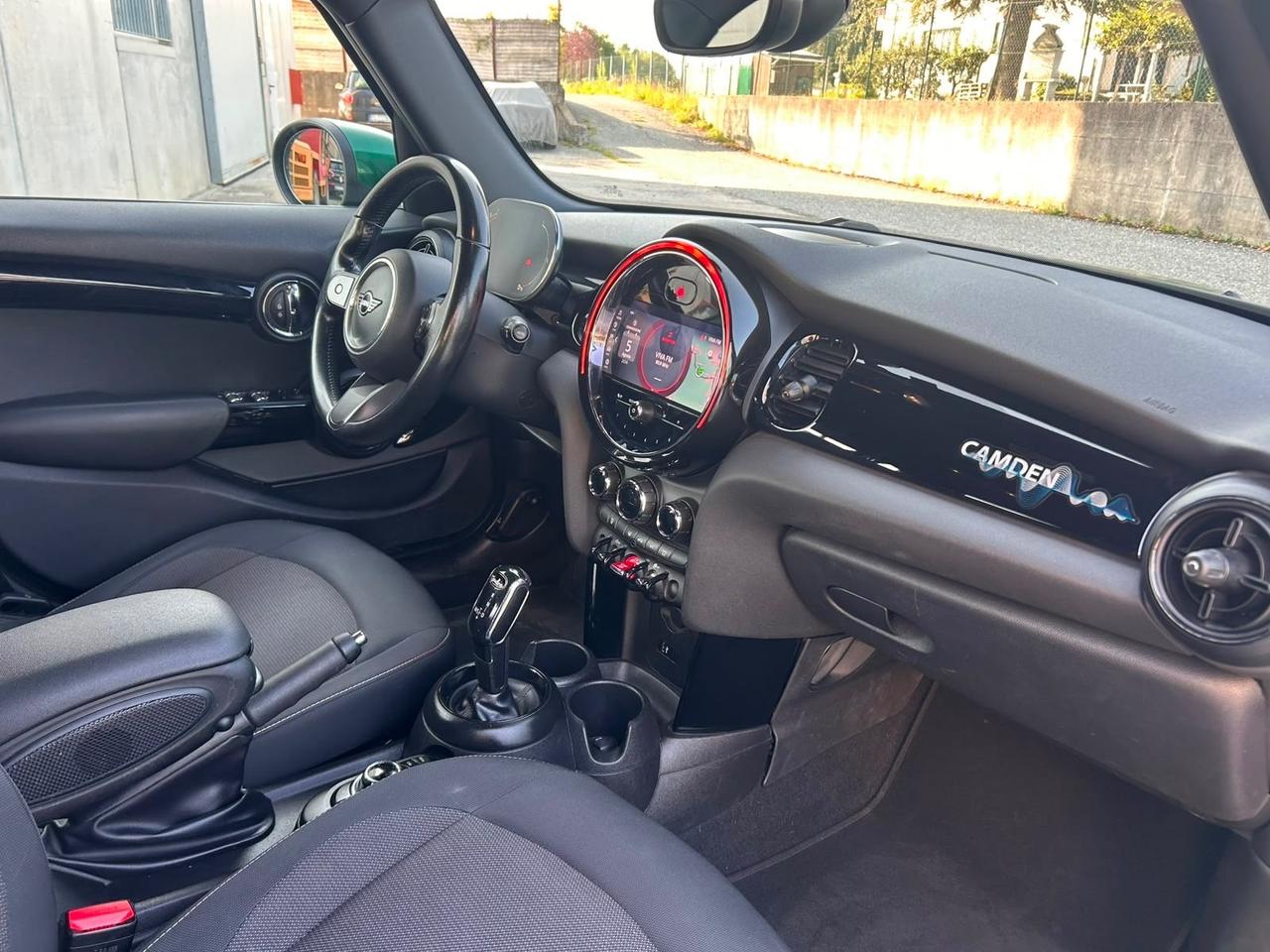 Mini One 1.5 102 CV *PREZZO REALE* 5 Porte Camden Auto | LED Virtual Cockpit Navi PDC