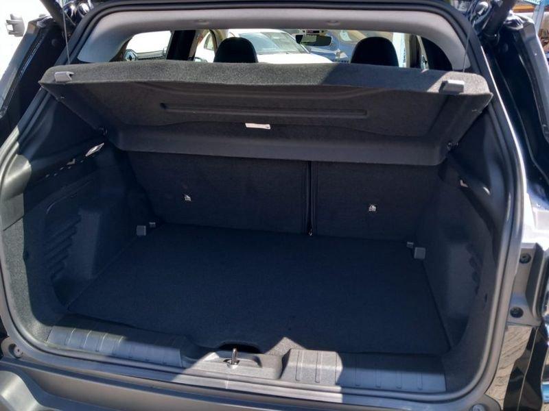 Jeep Avenger 1.2 Turbo Summit