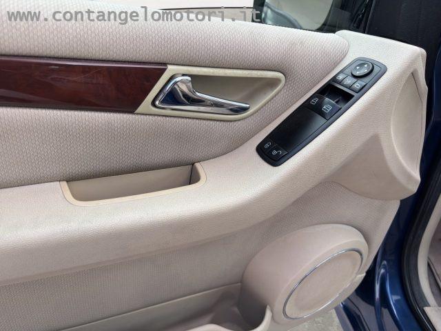 MERCEDES-BENZ A 160 BlueEFFICIENCY Style Unico proprietario