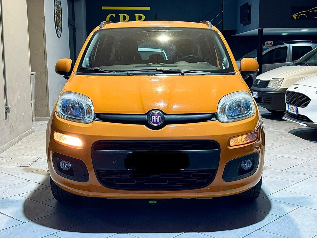 NEW Fiat Panda VARI MODELLI OCCASIONEE