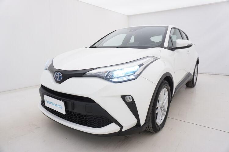 Toyota C-HR Hybrid Active BR301702 1.8 Full Hybrid 122CV