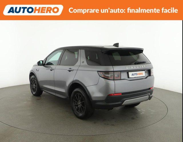 LAND ROVER Discovery Sport 2.0 eD4 150 CV 2WD