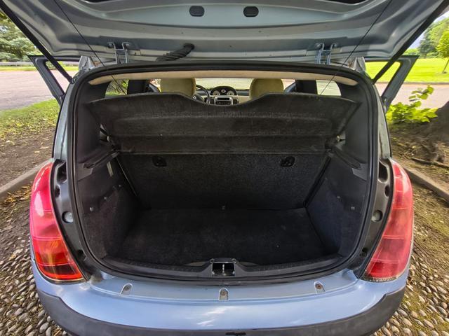 LANCIA Ypsilon 1.2