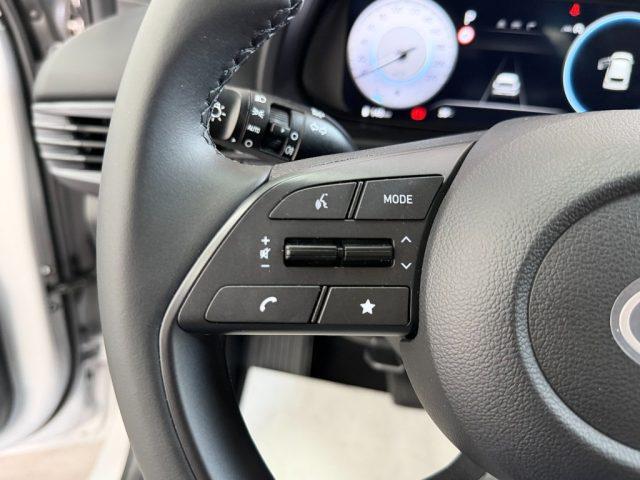 HYUNDAI i20 1.0 T-GDI DCT Connectline Exterior pack 90cv