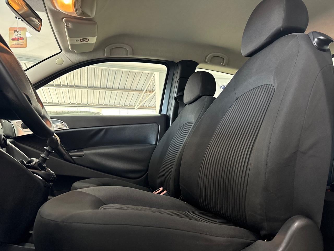 Lancia Ypsilon 1.2 2010 120 mila km nuova