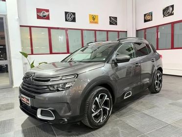 Citroen C5 Aircross BlueHDi 130 S&S Shine 2019