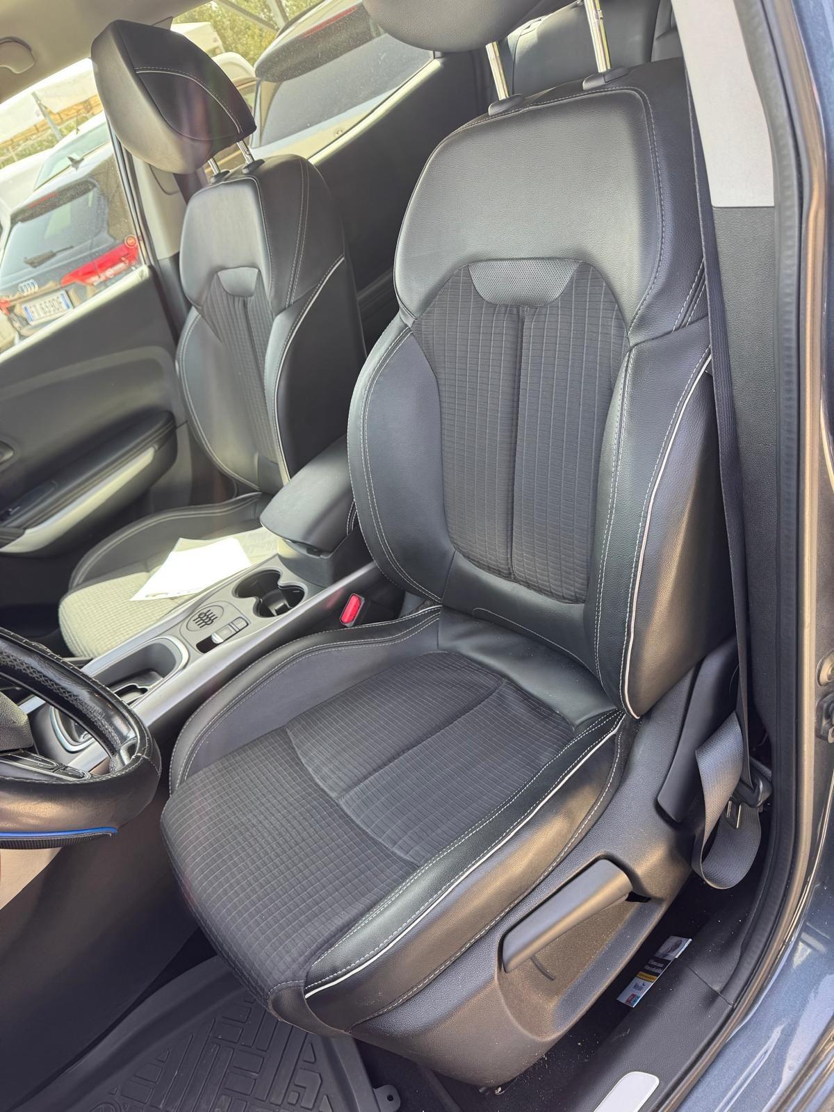 Renault Kadjar dCi 8V 110CV EDC Energy Bose