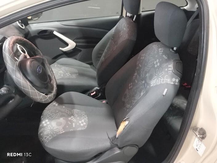 FORD KA DEL 2010 BENZINA 130.000 KM