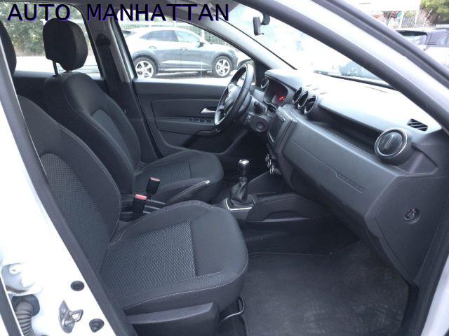 DACIA Duster 1.5 Blue dCi 8V 115 CV 4x4
