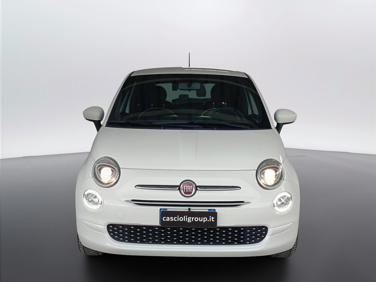 FIAT 500 III 2015 - 500 1.0 hybrid Pop 70cv
