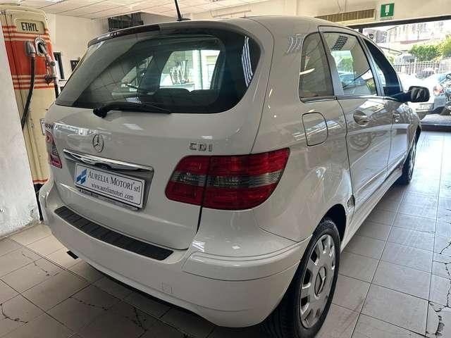 Mercedes-Benz B 180 B 180 cdi Executive