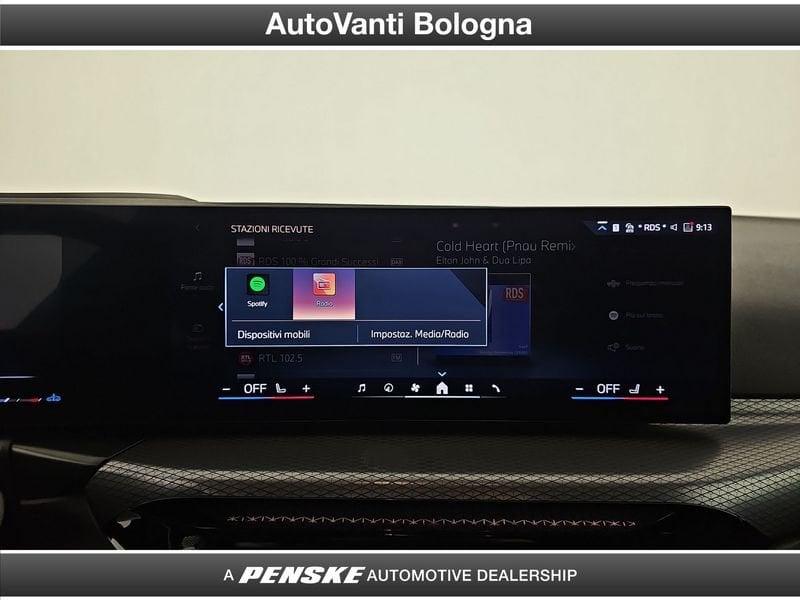 BMW Serie 4 420d Gran Coupe mhev 48V MSport Pro auto