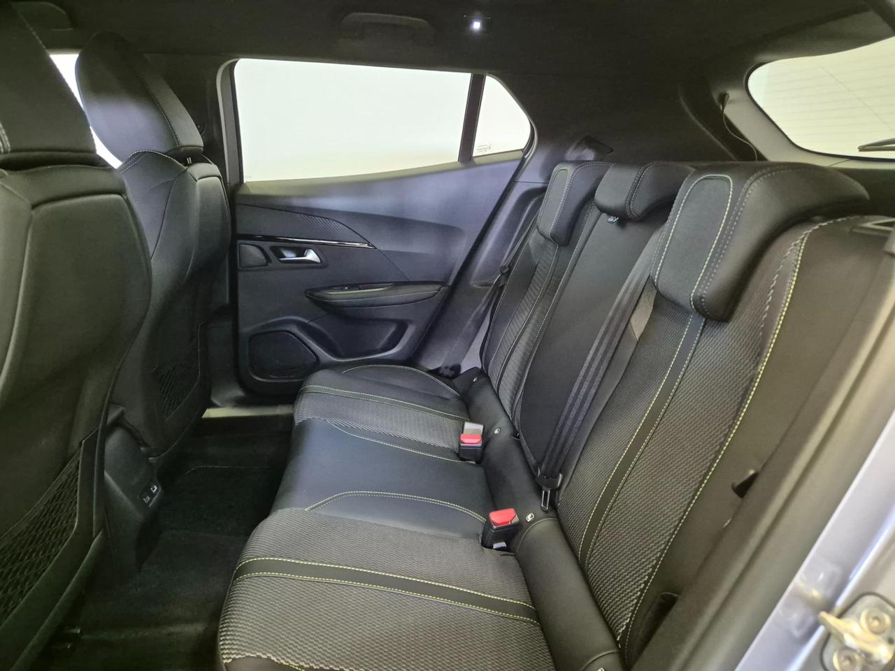 Peugeot 2008 1.2 hybrid GT 145cv e-dcs6 IN PROMO