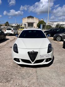 Alfa Romeo Giulietta 2.0 JTDm-2 140 CV Exclusive