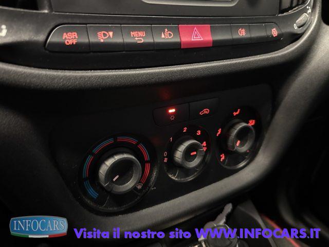 FIAT Doblo 1.3 MJT 95 cv Cargo Business + IVA