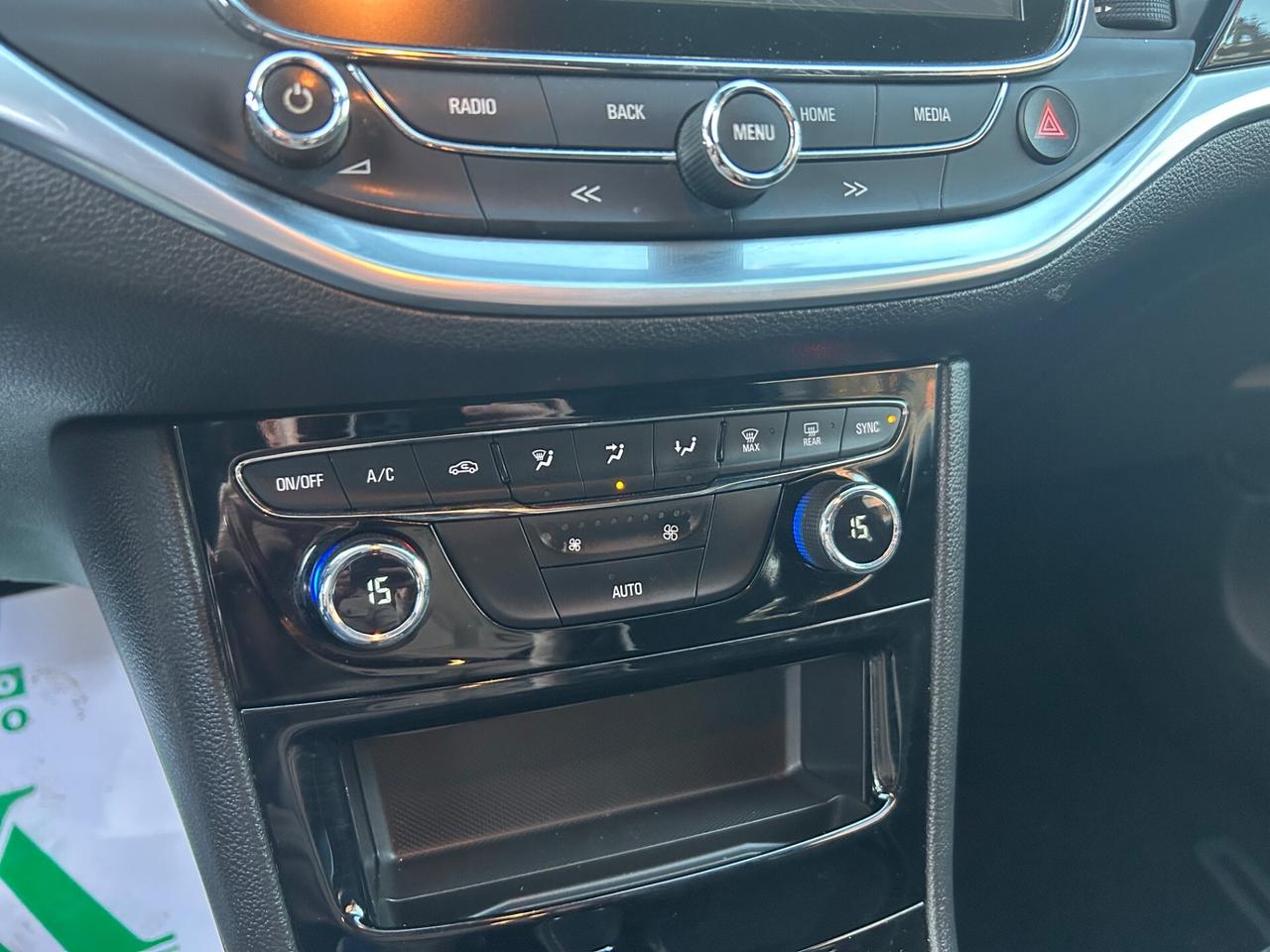 Opel Astra 1.6 CDTi 136CV Start&Stop 5 porte Innovation