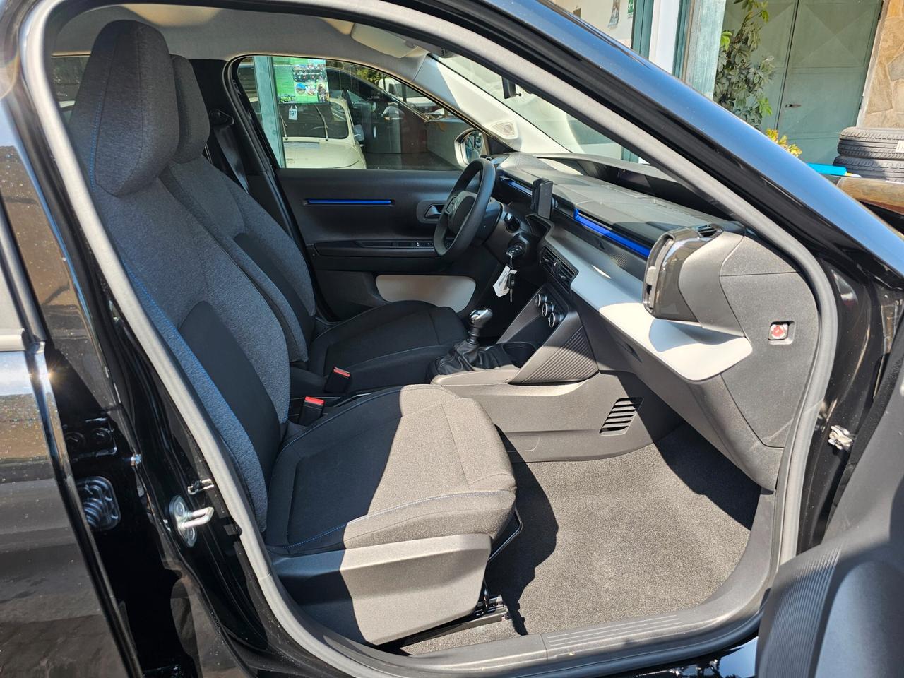 Citroen C3 PureTech 100 S&S You
