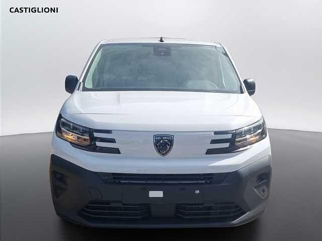 Peugeot Partner PARTNER - Van XL 1.5 Diesel 130cv Manuale