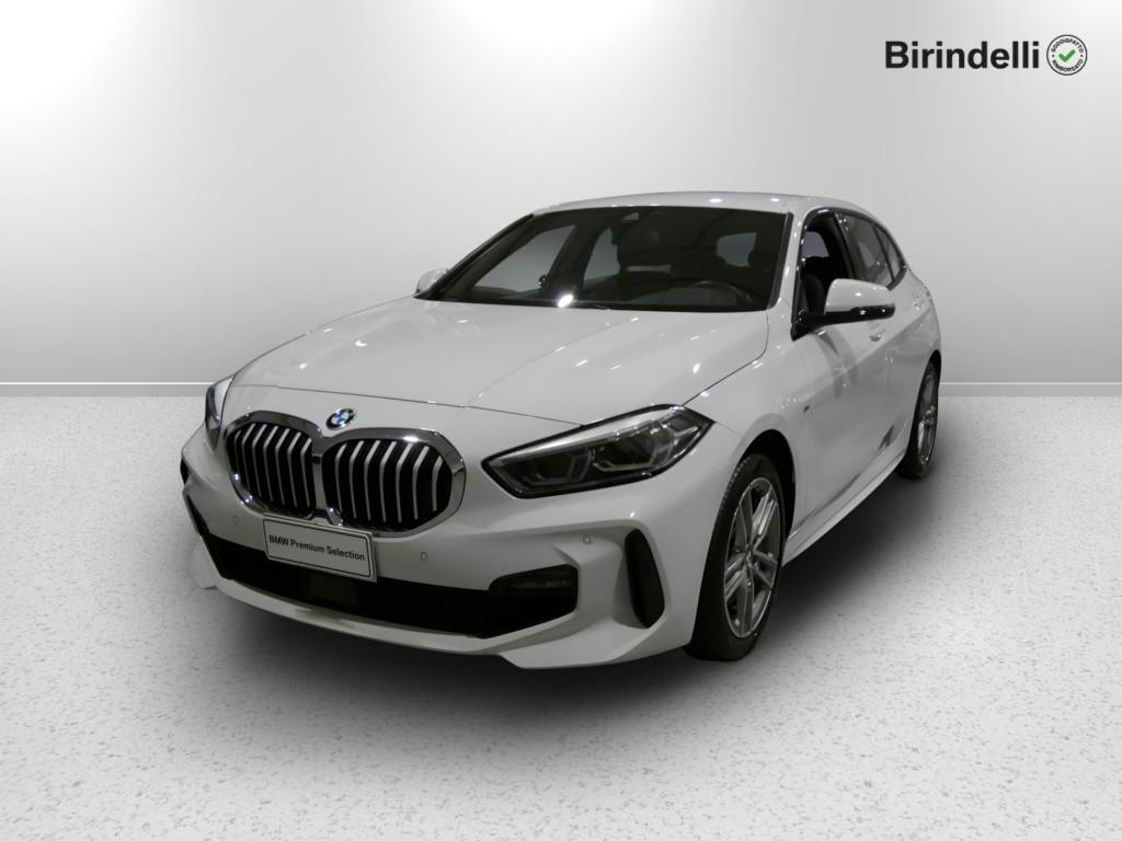 BMW Serie 1 (F40) - 116d 5p. Msport