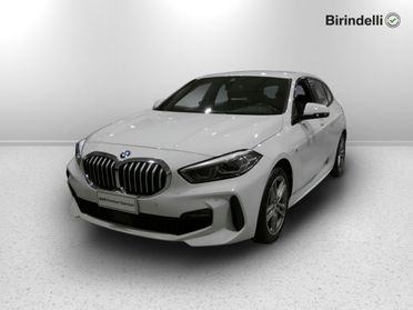 BMW Serie 1 (F40) - 116d 5p. Msport