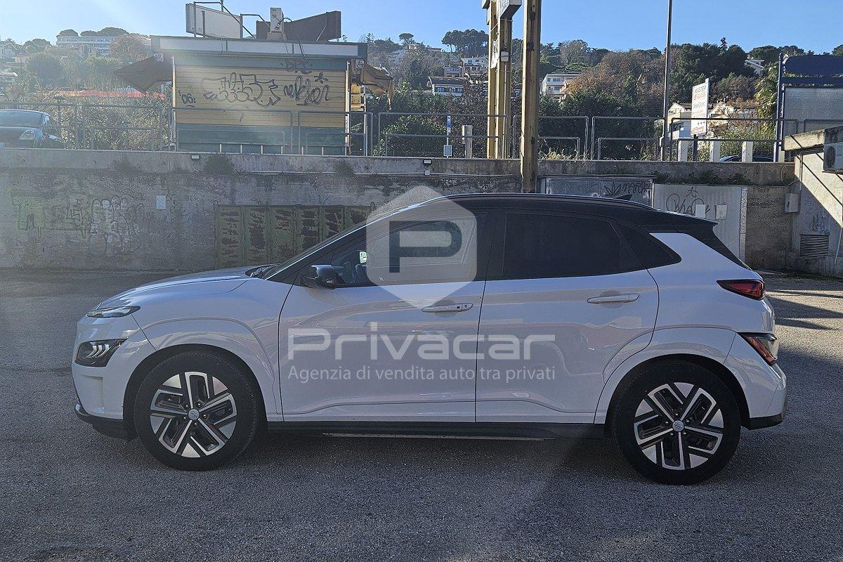 HYUNDAI Kona EV 64 kWh XClass