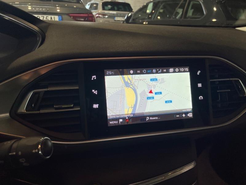 Peugeot 308 BlueHDi 100 S&S Business
